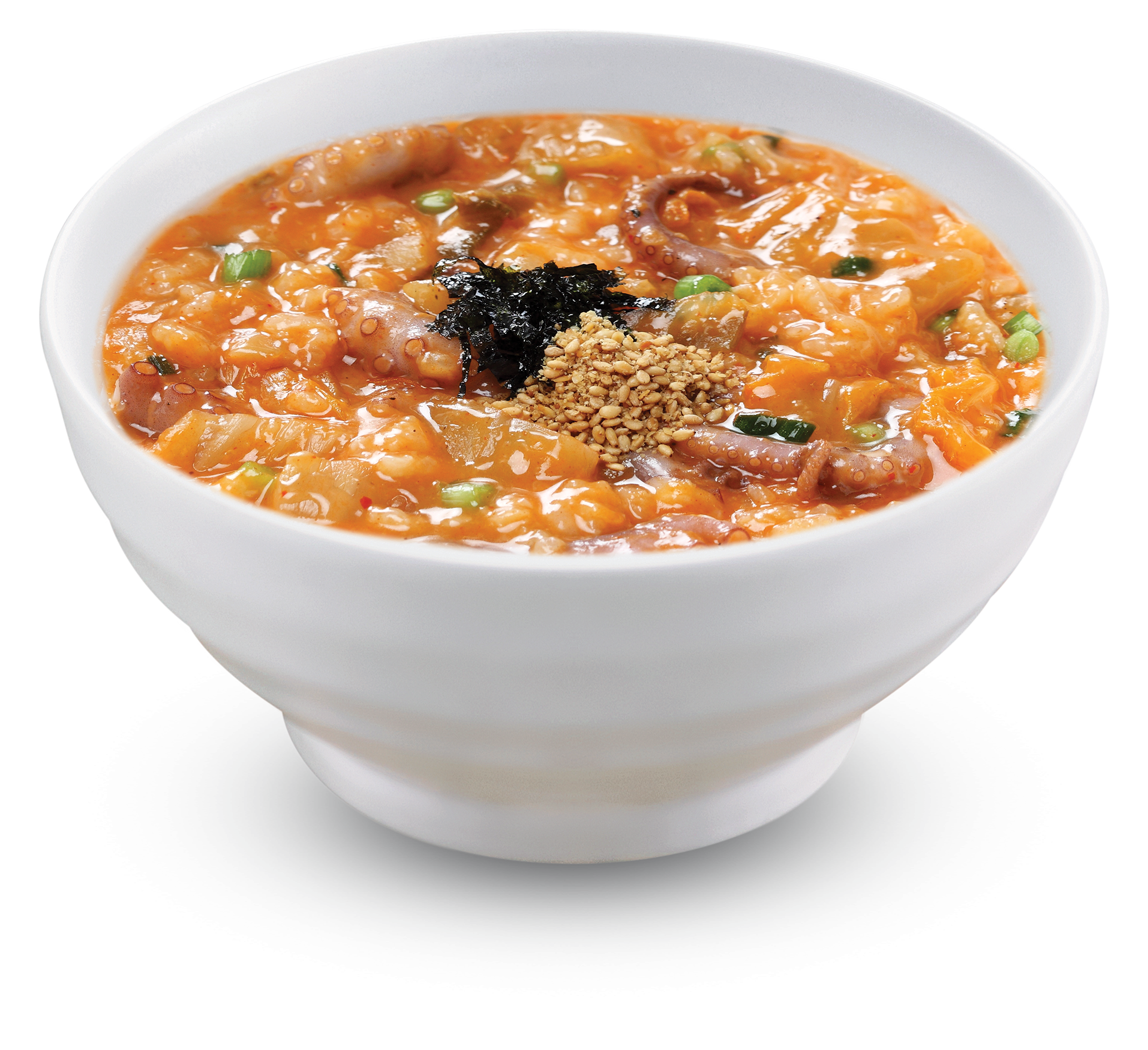 낙지김치죽400g